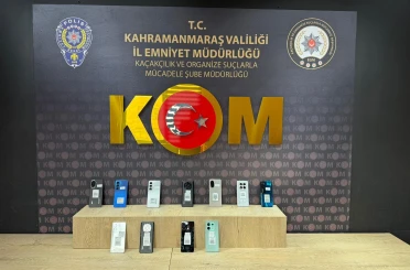 Uyuşturucu ve kaçakçılık operasyonlarında 5 gözaltı