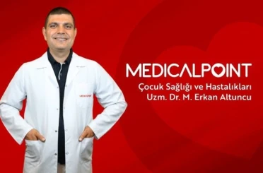 Uzm. Dr. Altuncu, gıda zehirlenmeleri hakkında bilgi verdi 