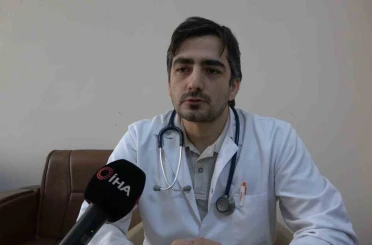 Uzm Dr. Elmas, gribal enfeksiyonlarda antibiyotik kullanımı konusunda uyardı 