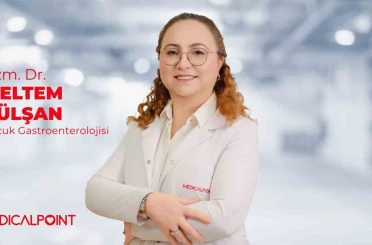 Uzm. Dr. Meltem Gülşan’dan çocuklarda görülen kabızlıkla ilgili uyarı 