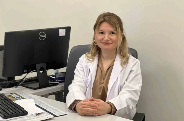 Uzm. Dr. Özge Can radyoterapi hakkında doğru bilinen yanlışları anlattı 
