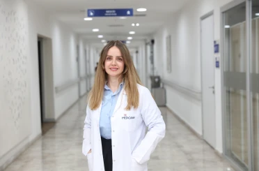 Uzm. Dr. Turan: "Kış ayları eklemlerin "hava durumu tahmincisi" gibi çalışmasına neden olabiliyor"