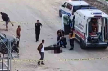 Uzman çavuş olan bacanağını öldürdükten sonra intihar etti 