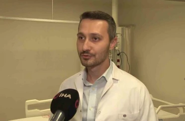 Uzman doktor: "Palyatif bakım sadece bir tedavi değil, bir yaşam felsefesi" 