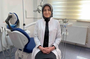 Uzman Doktor Şeyma Bayındır hasta kabulüne başladı 