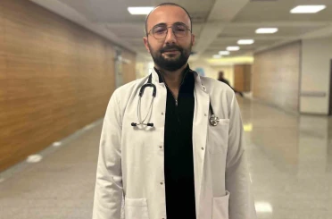 Uzman Dr. Dinç: "Erken tanı konulan çocukluk çağı kanserlerinde başarı oranı yüksek" 