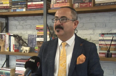 Uzman eğitimciden uyarı: "Öğrenciler, yaklaşık 15 günlük yarıyıl tatilinde beslenme alışkanlıklarının dışına çok çıkmamalılar" 