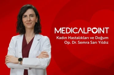Uzman Op. Dr. Yıldız, HPV aşısı hakkında bilgi verdi 