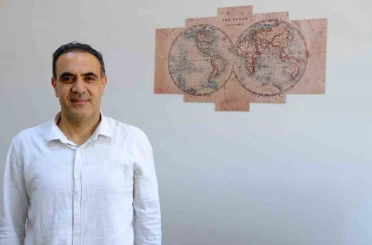Uzmandan iklim değişikliği uyarısı: "Yeni iklim şartlarına uyum sağlamalıyız" 