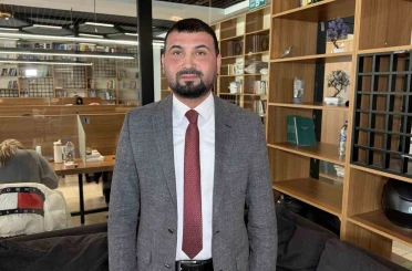 Uzmandan Orta Doğu uyarısı: "İsrail-İran gerilimi küresel barışı tehdit ediyor" 