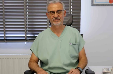 Uzmanı açıkladı: "Sünnet, bulaşıcı hastalıkların azaltılmasına katkı sağlıyor" 