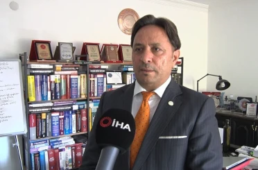 Uzmanı açıkladı: ’TES ile birlikte kıdem tazminatının kaldırılacağı’ haberleri gerçeği yansıtmıyor 