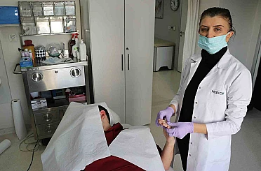 Uzmanı dondurucu soğuklara karşı uyardı: "Geç kalınırsa uzuv kaybı olabilir" 