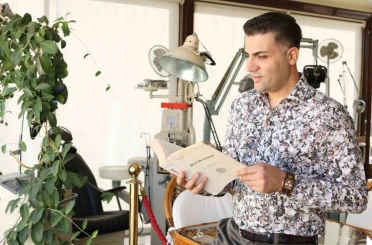 Uzmanı uyardı : "Ağız solunumu bağışıklık sistemini çökertiyor" 