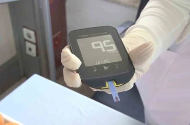 Uzmanı uyardı: Günde 30 dakika yürüyüşle diyabet önlenebilir 