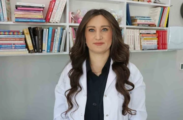 Uzmanı uyardı: "Günümüzde artan teknoloji kullanımı, tembellik oluşturabilir" 