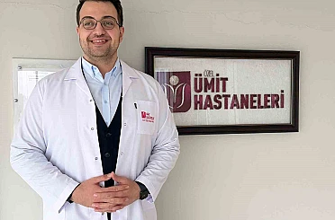 Uzmanı uyardı: "Her akıntı enfeksiyon anlamına gelmez" 