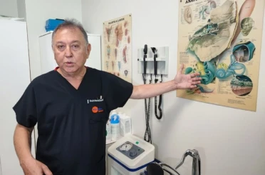 Uzmanı uyardı: "Her baş dönmesi vertigo değil" 