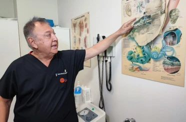 Uzmanı uyardı: "Her baş dönmesi vertigo değil"