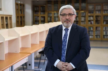 Uzmanı uyardı: "Kişisel veriler, mahrem bilgiler yapay zekayla paylaşılmamalı" 