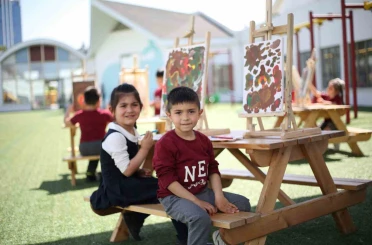Uzmanı uyardı: "Okul kaygısı ayrılık anksiyetesine dönüşmesin" 