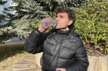 Uzmanı uyardı: Su vücudun vazgeçilmezi 
