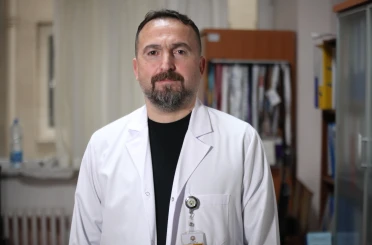 Uzmanı uyardı: "Yüz felcinde erken müdahale kalıcı hasarı önlüyor"