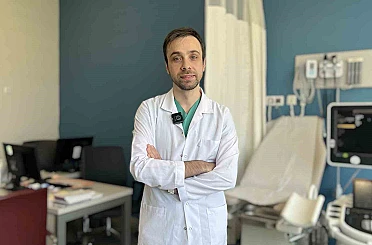 Uzmanında Serviks Kanseri uyarısı 