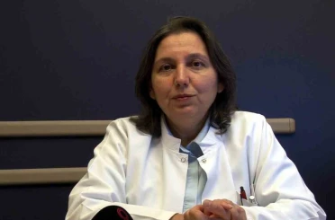 Uzmanından ‘antibiyotik’ uyarısı: "Gereksiz kullanımı önlemek için farkındalık önemli" 