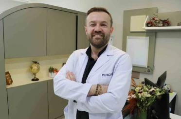 Uzmanından bayramda beslenme uyarısı: "Ani yüklenme sağlığı tehdit ediyor" 