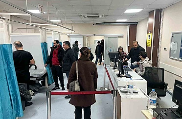 Uzmanından buzlu havada kösele ayakkabı, kundura ve yüksek topuk uyarısı 