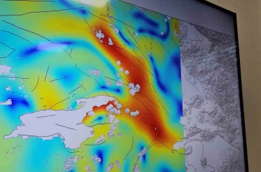 Uzmanından Doğu Anadolu için uyarı, "2011’deki deprem her şeyin bittiği anlamına gelmiyor" 