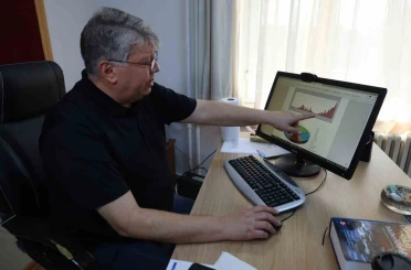 Uzmanından korkutan uyarı: "Kuraklık senaryolarına hazır olmalıyız" 