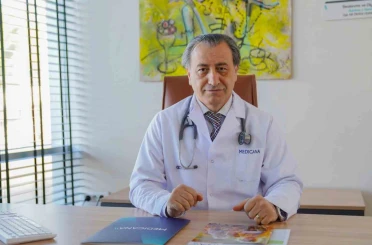 Uzmanından kritik uyarı: "Özellikle 8 haftayı aşan öksürüklerde mutlaka bir göğüs hastalıkları uzmanına başvurulmalı" 