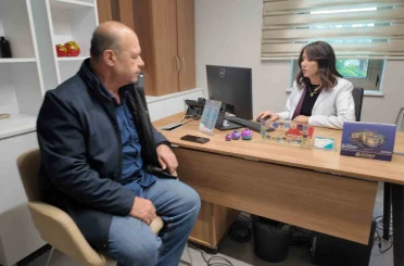 Uzmanından Ramazan ayında sağlıklı ve dengeli beslenme önerisi 