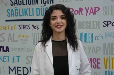 Uzmanından Ramazan ayında suyu dengeli ve planlı tüketin uyarısı 