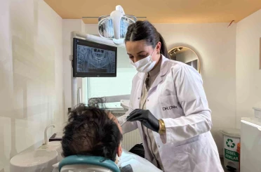 Uzmanından Ramazan’da ağız ve diş sağlığı önerileri: "Ara yüz temizliği, diş fırçalama çok önemli" 