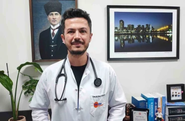 Uzmanından sıcak çarpması uyarısı: "Güneş altında olmasanız da risk altındasınız" 