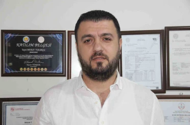 Uzmanından sürücülere uyarı: "Birkaç saniyelik öfke yıllarca sürecek pişmanlık getirir" 