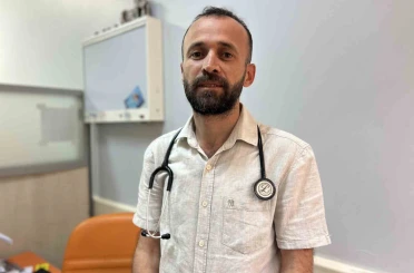 Uzmanından tütün ürünleri uyarısı: "Elektronik sigara zararsız değil" 