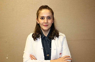 Uzmanından uyarı: "Gereksiz vitamin kullanımı bağışıklığı olumsuz etkileyebilir" 