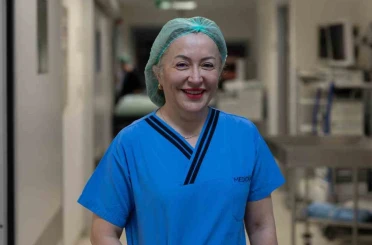 Uzmanından uyarı: "İnmemiş testis tedavi edilmezse ileride testis kanseri ve kısırlık riski oluşturur" 