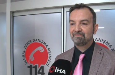 Uzmanından uyarı: "Karbonmonoksit zehirlenmesi, gaz zehirlenmeleri arasında en ölümcül olan zehirlenmelerden biri" 