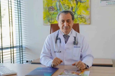 Uzmanından uyarı: "KOAH tanısı almaktan değil geç kalmaktan korkmalıyız" 