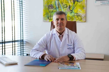 Uzmanından uyarı: "Menopoz dönemindeki karın ağrısını hafife almayın" 