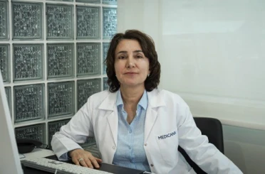 Uzmanından uyarı: "Menopozda ‘dilimin ucunda’ hissi artabilir" 