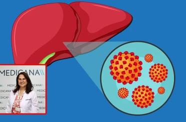 Uzmanlar hepatitte erken tanının önemine dikkat çekiyor