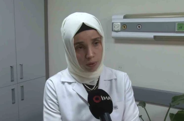 Uzmanlar uyarıyor: "PCOS hastası çocuk sahibi olamaz’ gibi bir durum söz konusu değil" 