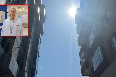 Uzmanlar yaşlıları aşırı sıcağa karşı uyarıyor