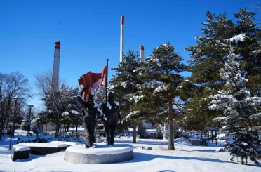 Uzmanlardan buzlanma ve don uyarısı 